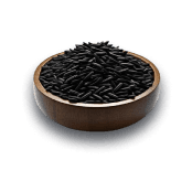 Black rice