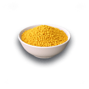 Chana dal