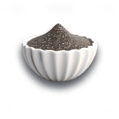 Chia seeds