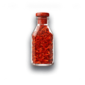 Chilli Flakes