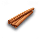 Cinnamon stick