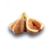 Dried fig