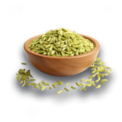 Fennel seeds