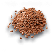 Flax seeds