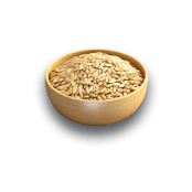 Rolled oats