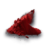 Kashmiri red chilli powder