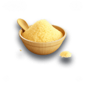 Rava/Semolina