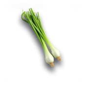 Spring onions