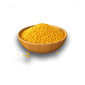 Moong dal