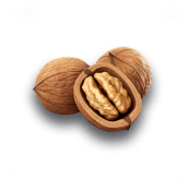 Walnuts