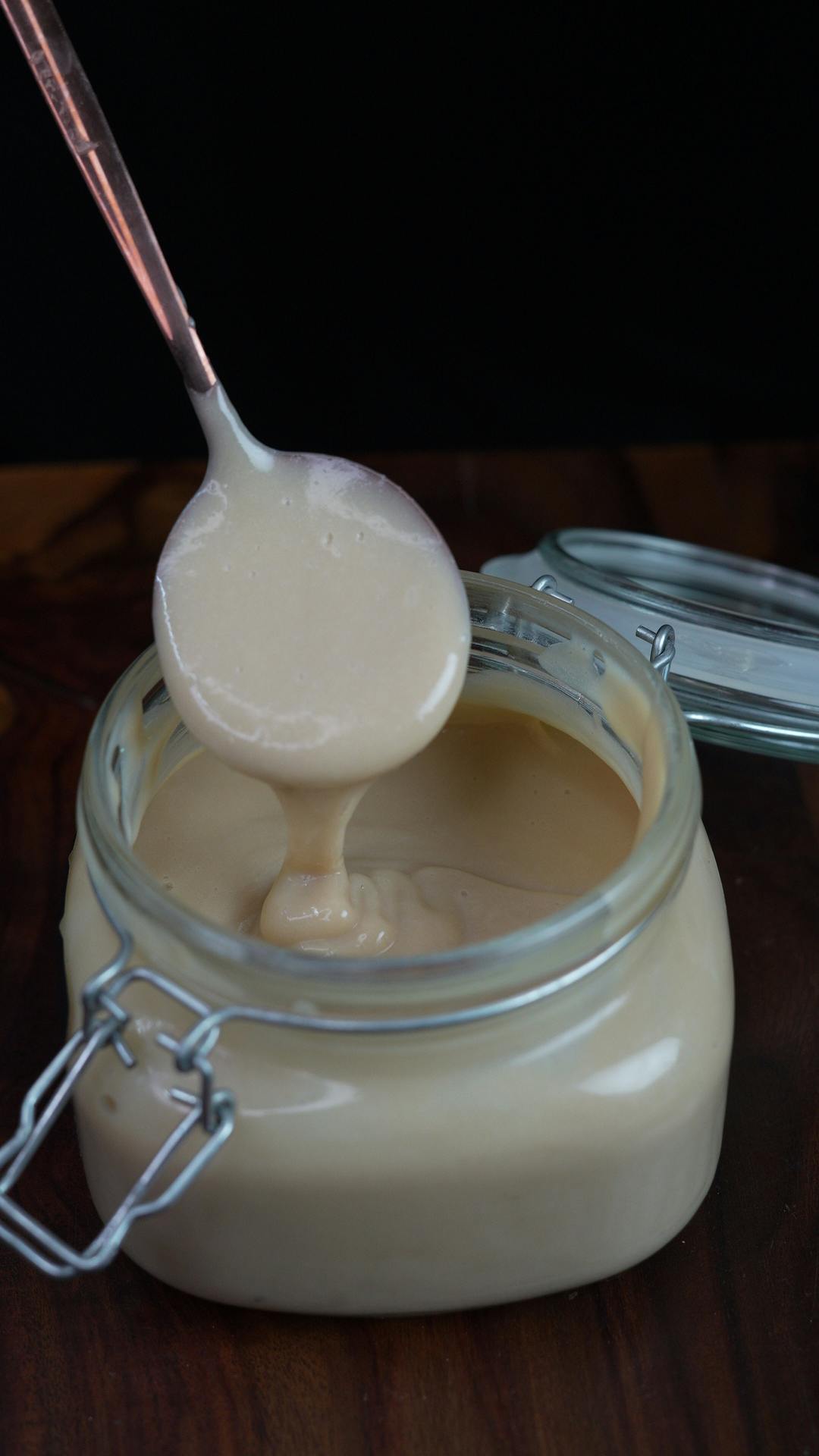 Condensed Milk