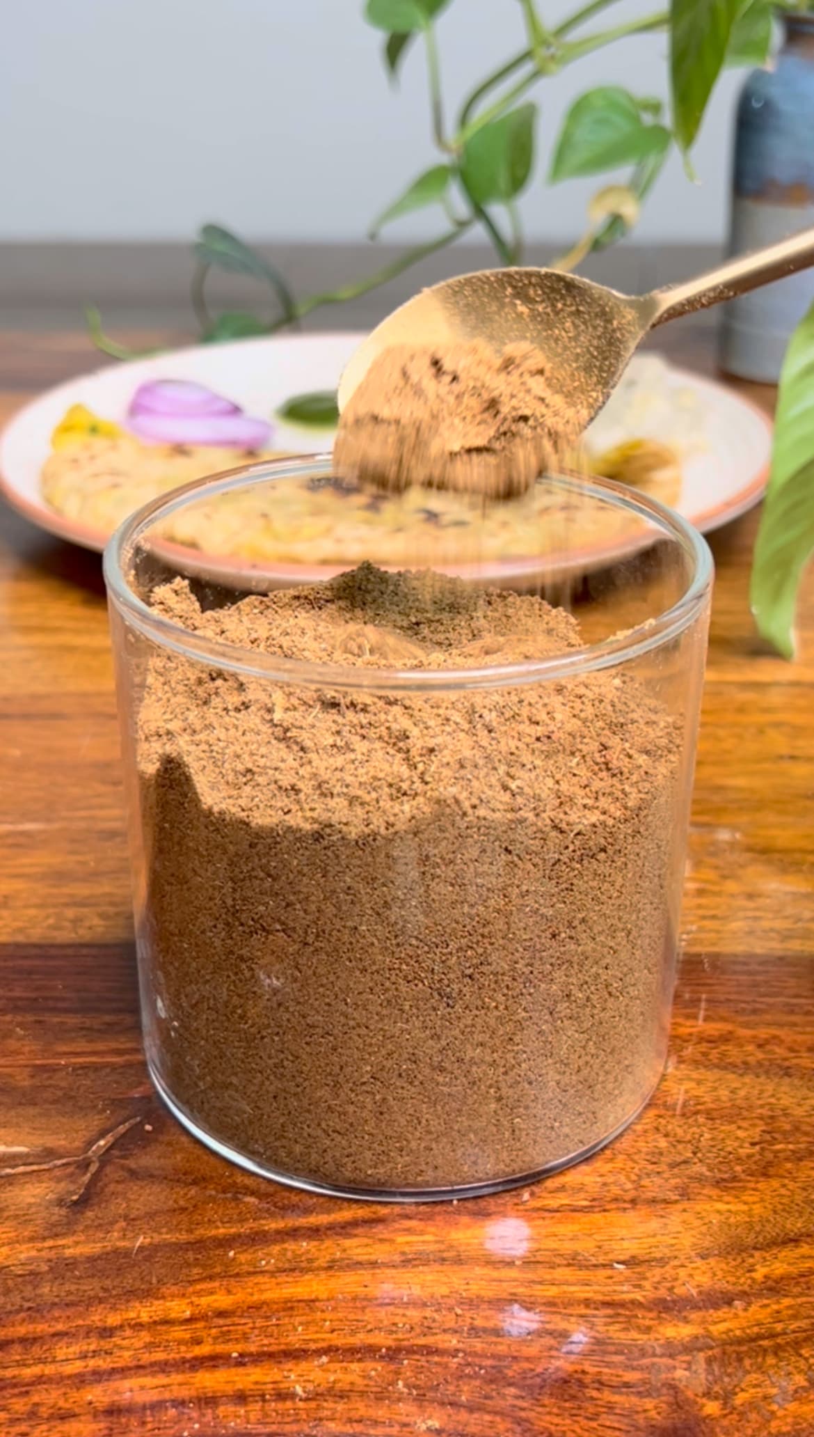 North Indian Garam Masala