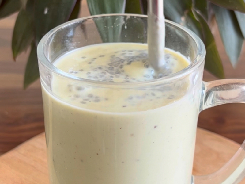 Avocado Smoothie