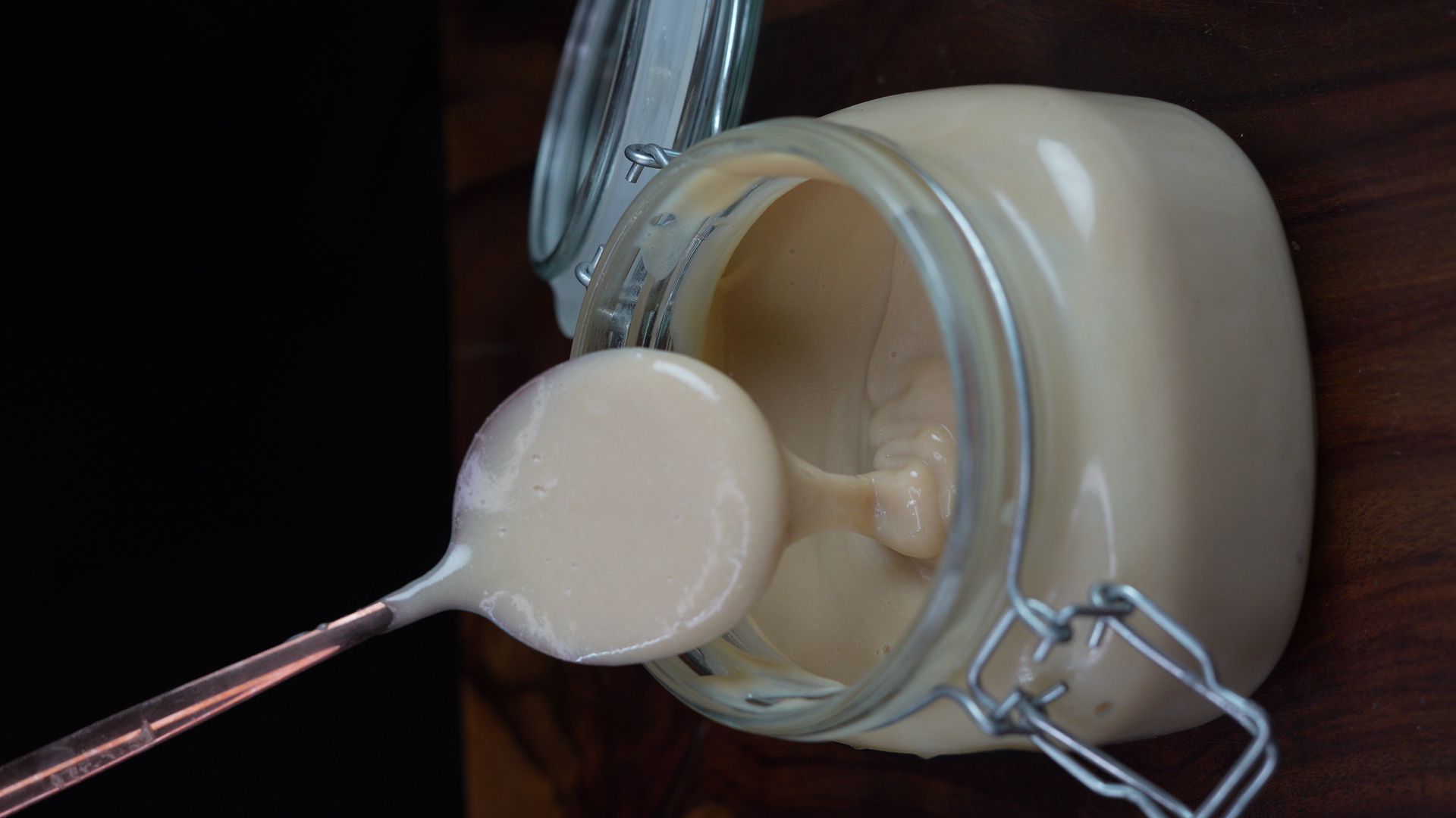 Condensed Milk