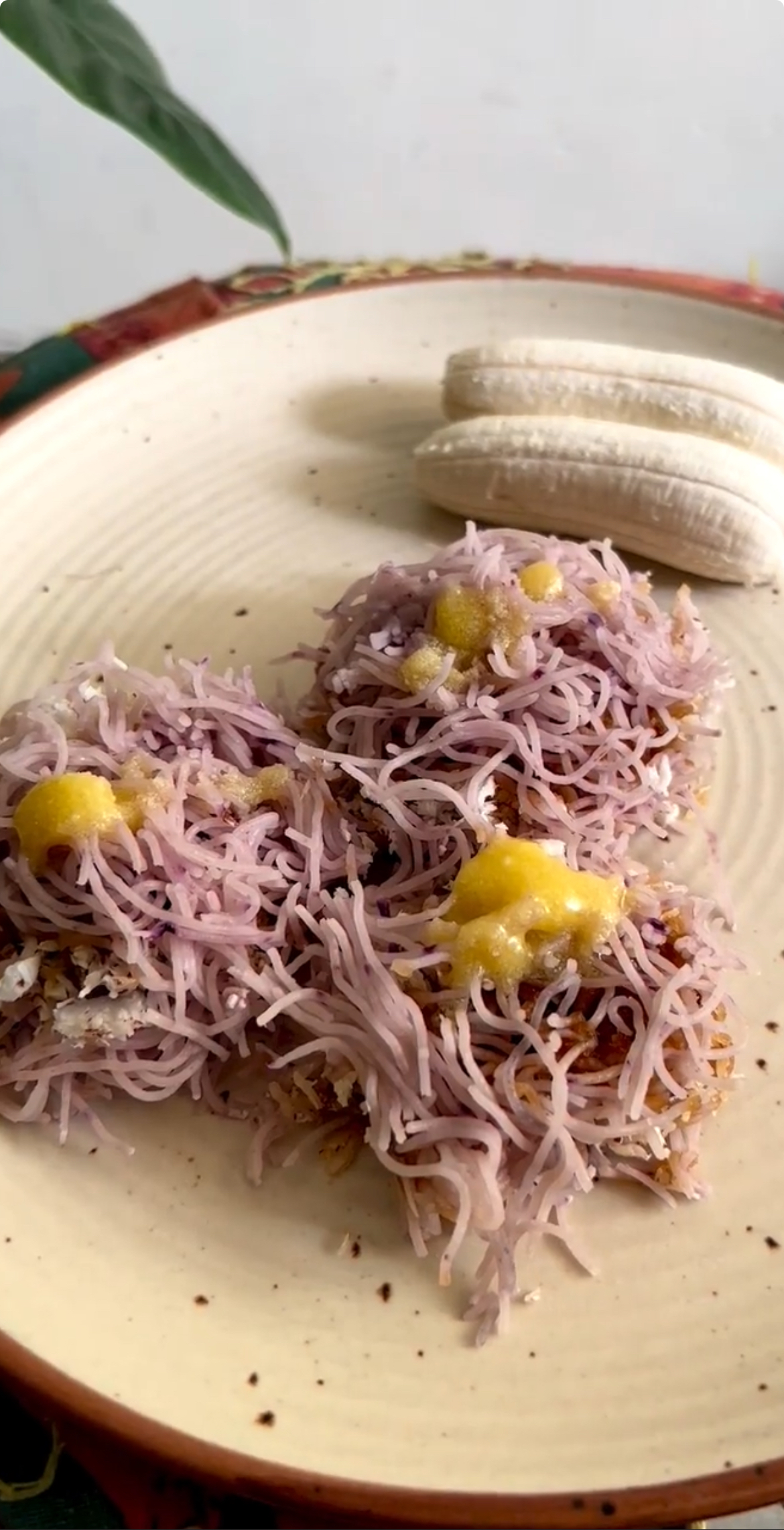 Jamun idiyappam